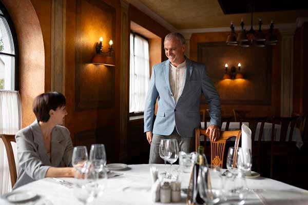 NYC Restaurants for sugar dating New York