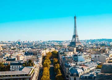 sugar daddy Paris