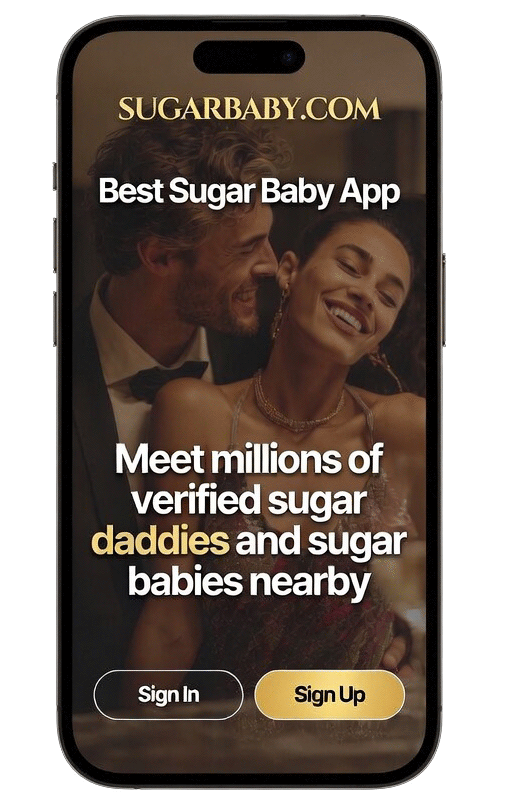 sugar baby apps - best free sugar baby app