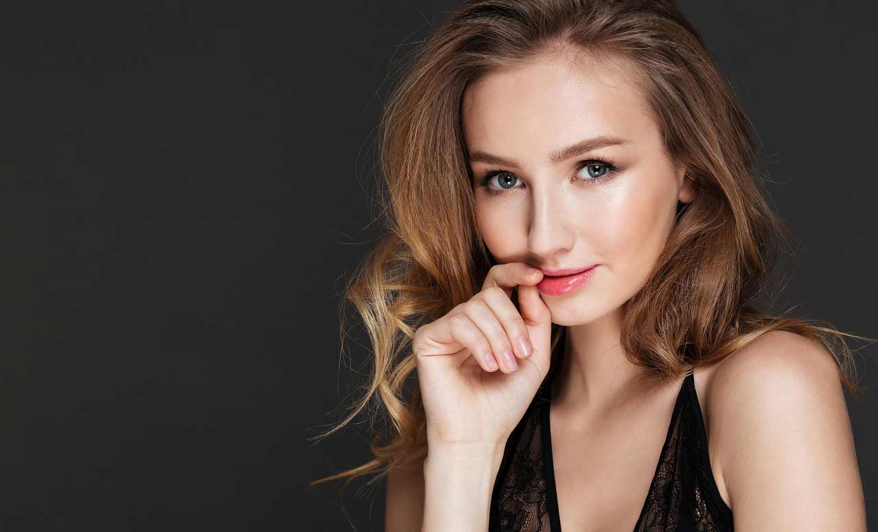 sugar baby profile examples