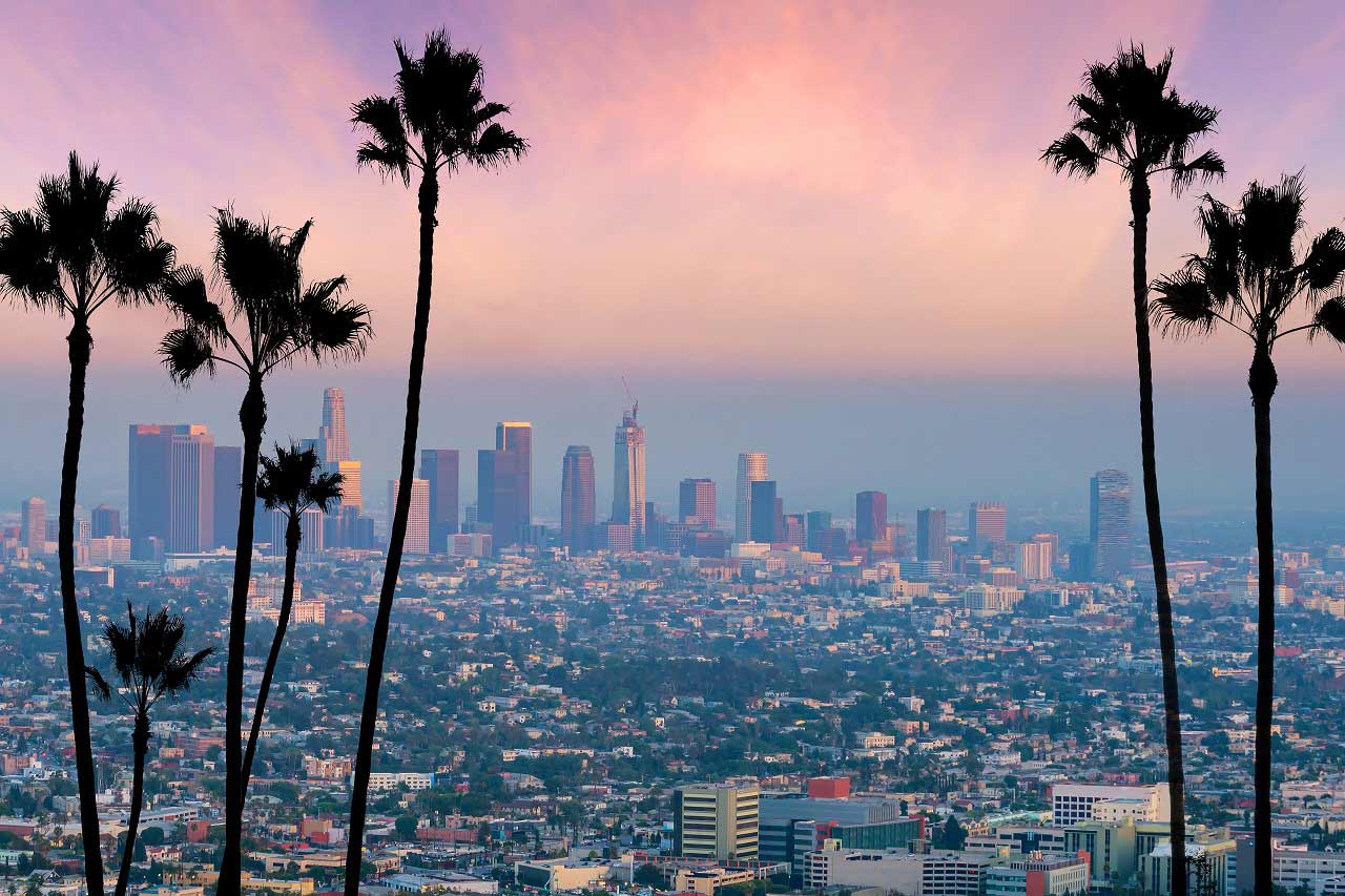 sugar daddy Los Angeles