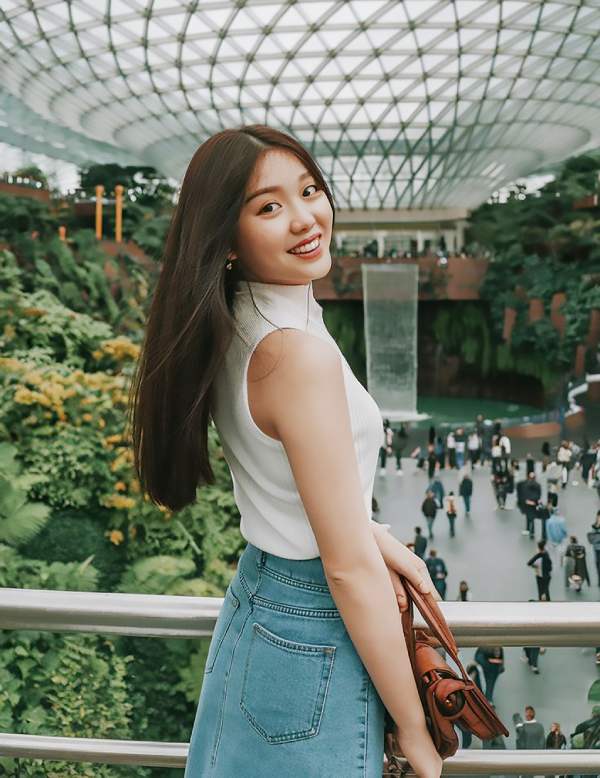 sugar baby Singapore