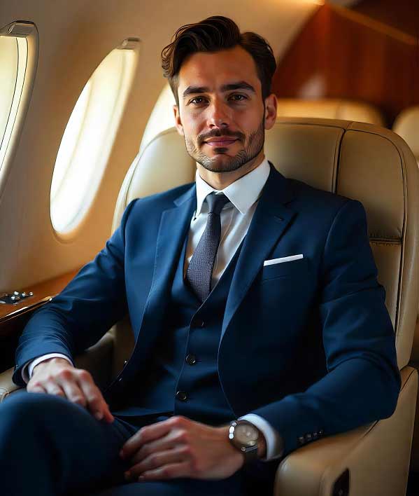 sugar daddy U.S.A